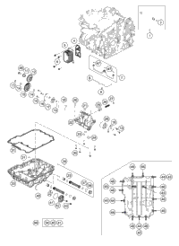 Lubricating System