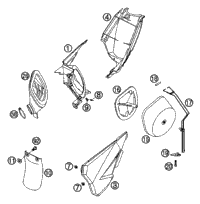 Air Filter Box