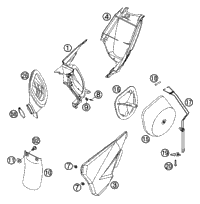 Air Filter Box