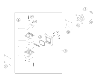 Reed Valve Case