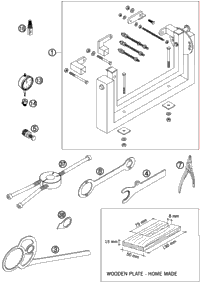 Special Tools
