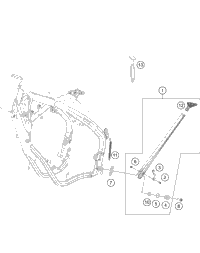 Side / Center Stand