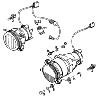 Headlight