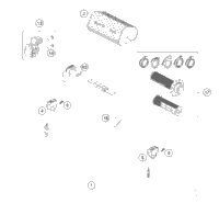 Handlebar, Controls
