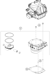 Cylinder