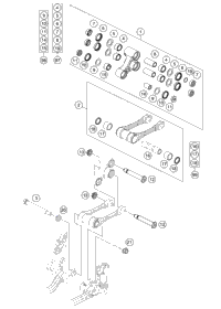 Pro Lever Linking