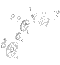 Electric Starter
