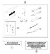 Seperate Enclosure