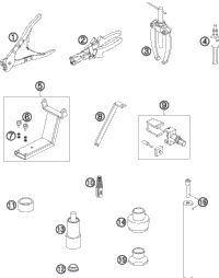 Special Tools