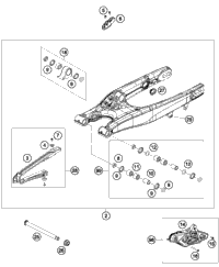 Swing Arm