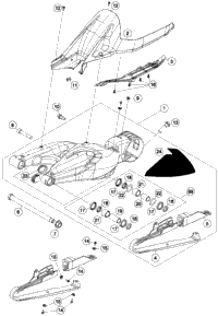 Swing Arm