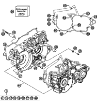 Engine Case