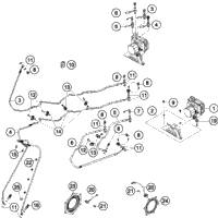 Antilock Braking System Abs