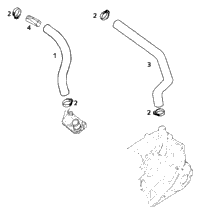 Breather System