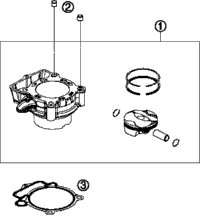 Cylinder