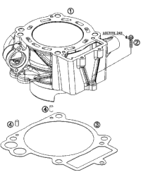 Cylinder
