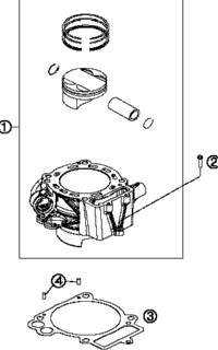 Cylinder