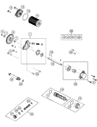 Lubricating System