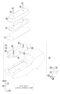 Air Filter Box