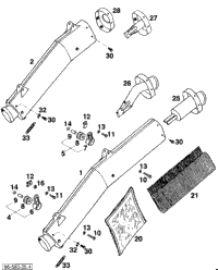 Exhaust Silencer