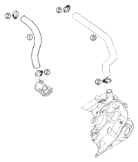 Breather System