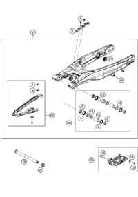Swing Arm