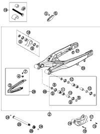 Swing Arm