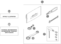 Accessories Kit