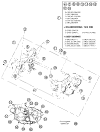 Engine Case