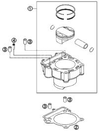 Cylinder