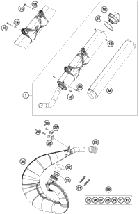 Exhaust System