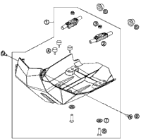 Engine Guard