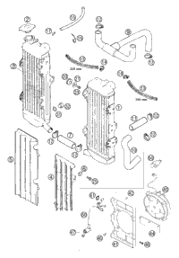 Cooling System