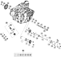 Lubricating System