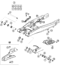 Swing Arm