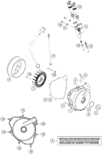 Ignition System