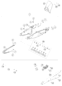Swing Arm
