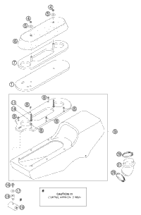 Air Filter Box
