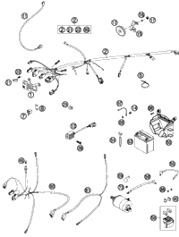 Wiring Harness
