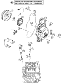 Ignition System