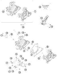 Engine Case
