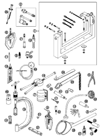 Special Tools