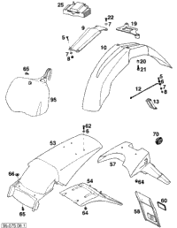 Fenders