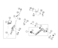 Rear Brake Control