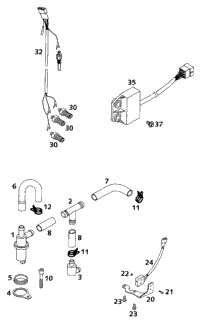 Electronic Power Control
