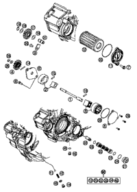 Lubricating System