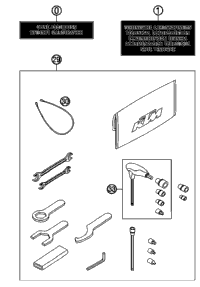 Accessories Kit