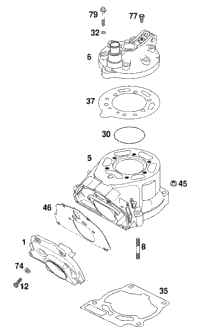 Cylinder