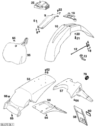 Fenders