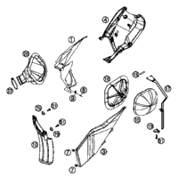 Air Filter Box